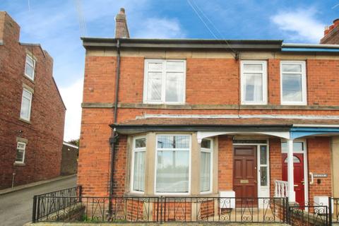 3 bedroom end of terrace house for sale, Twizell Lane, Stanley DH9