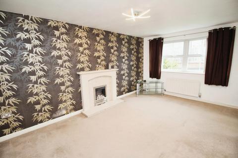 4 bedroom detached house for sale, Fellside Court, Stanley DH9