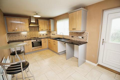 4 bedroom detached house for sale, Fellside Court, Stanley DH9