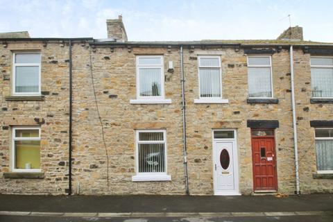 4 bedroom terraced house for sale, Windsor Terrace, Stanley DH9