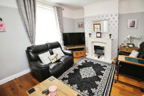 4 bedroom terraced house for sale, Windsor Terrace, Stanley DH9