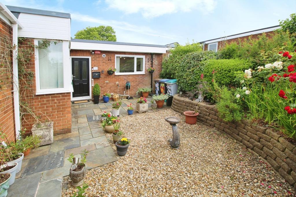 Front External