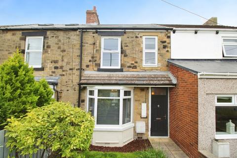 3 bedroom terraced house for sale, Poplar Grove, Stanley DH9