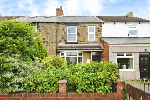 3 bedroom terraced house for sale, Poplar Grove, Stanley DH9