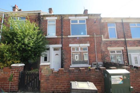 undefined, Park Road, Durham DH9