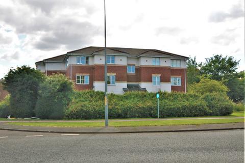 2 bedroom apartment for sale, Mill Meadow Court, Durham TS20