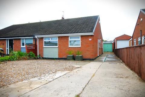 2 bedroom bungalow for sale, Maria Drive, Durham TS19