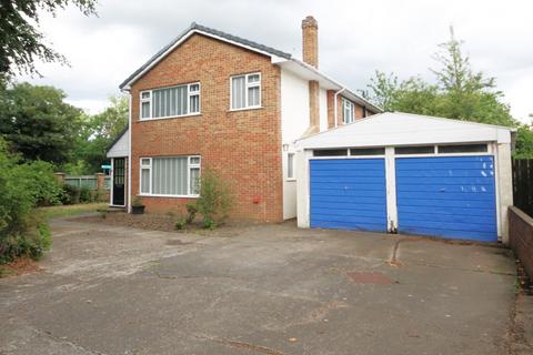 5 bedroom detached house for sale, Bishopton Road West, Durham TS19