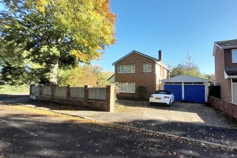 5 bedroom detached house for sale, Bishopton Road West, Durham TS19