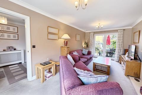 29 Castle Gardens, Kesgrave, Ipswich, IP5 2EW