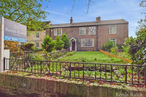 Hartburn Village, Durham TS18