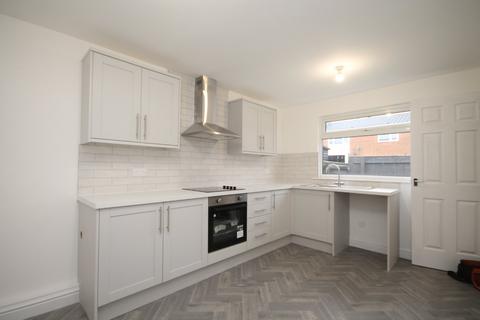 3 bedroom terraced house for sale, Starbeck Walk, Stockton-on-Tees TS17