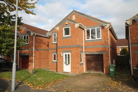 South Road, Durham TS20