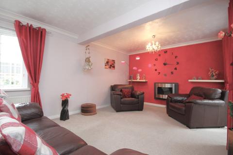2 Bede Close, Stockton-on-tees, TS19 9ES