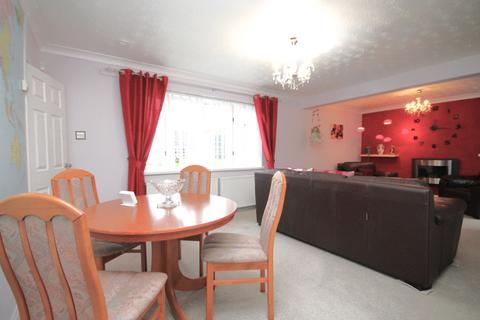 2 Bede Close, Stockton-on-tees, TS19 9ES