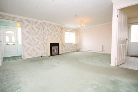 2 bedroom bungalow for sale, Hensley Court, Durham TS20