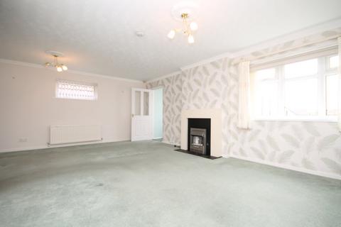 2 bedroom bungalow for sale, Hensley Court, Durham TS20