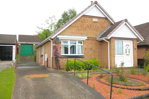 2 bedroom bungalow for sale, Hensley Court, Durham TS20