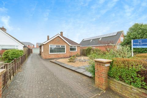 3 bedroom bungalow for sale, Letch Lane, Durham TS21