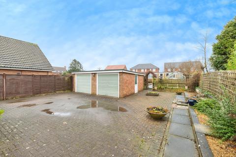 3 bedroom bungalow for sale, Letch Lane, Durham TS21