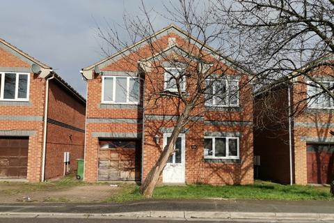 4 bedroom detached house for sale, South Road, Durham TS20