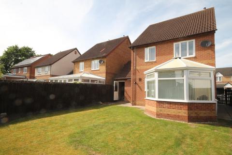 3 bedroom detached house for sale, Harewood Crescent, Durham TS19