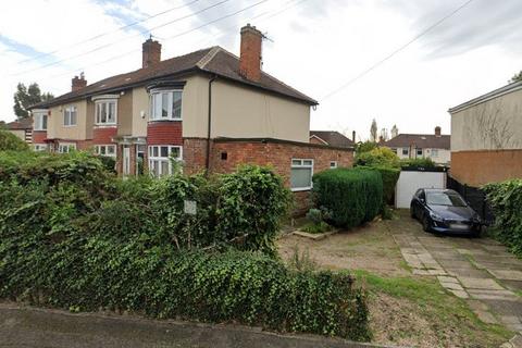 2 bedroom end of terrace house for sale, Craigweil Crescent, Durham TS19