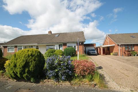 3 bedroom bungalow for sale, Melsonby Grove, Durham TS18