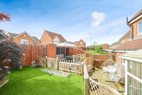 5 bedroom detached house for sale, Meridian Way, Durham TS18