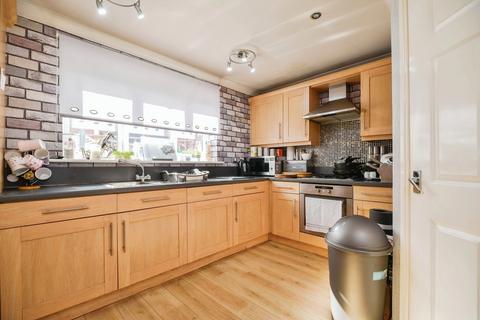 5 bedroom detached house for sale, Meridian Way, Durham TS18