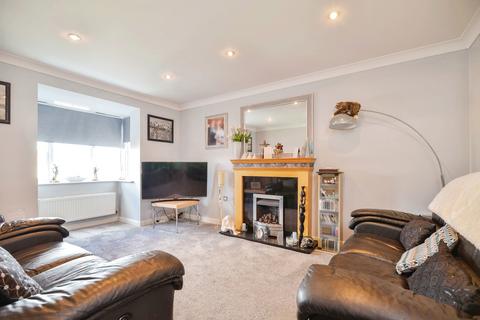 Meridian Way, Durham TS18