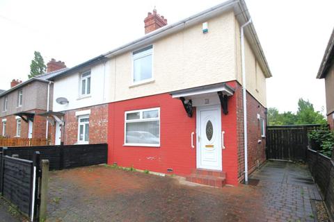 2 bedroom semi-detached house for sale, Windermere Road, Durham TS18