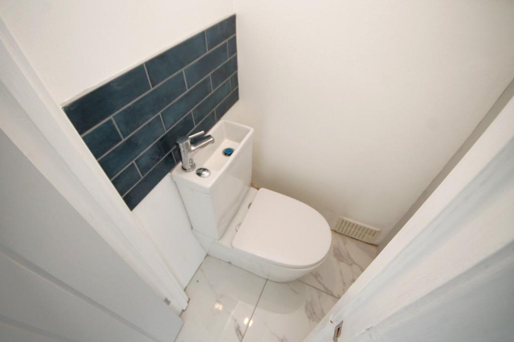 Ground Floor Wc