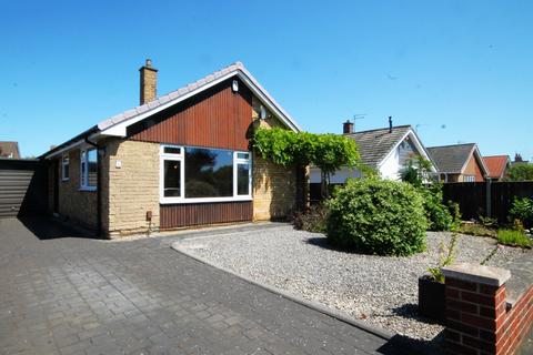 3 bedroom bungalow for sale, Hackforth Road, Hartburn, Durham TS18