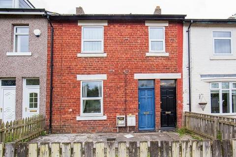 3 bedroom maisonette for sale, Hawthorn Street, Walbottle,