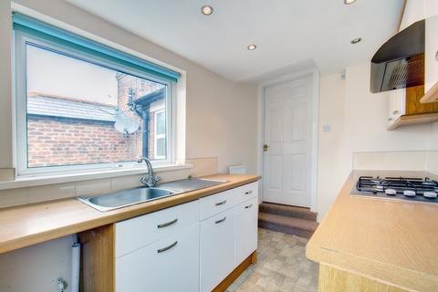 3 bedroom maisonette for sale, Hawthorn Street, Walbottle,