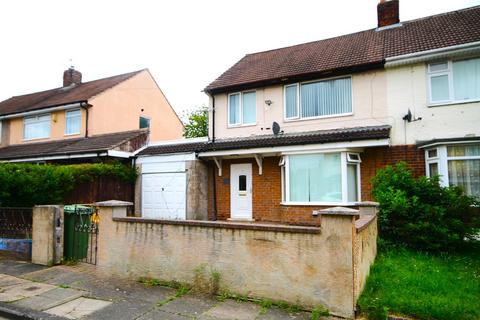 3 bedroom semi-detached house for sale, Rustington Close, Durham TS19