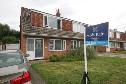 3 bedroom bungalow for sale, Auckland Way, Durham TS18