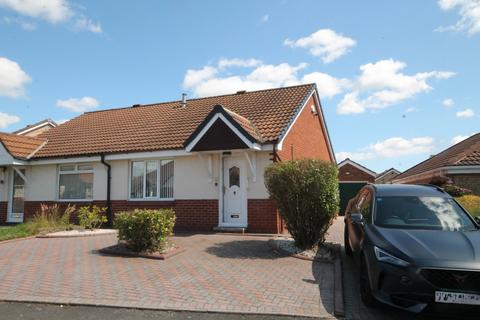 2 bedroom bungalow for sale, Toddington Drive, Durham TS20