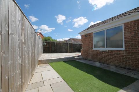 2 bedroom bungalow for sale, Toddington Drive, Durham TS20