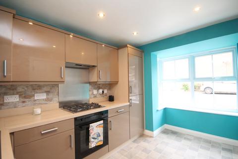 4 bedroom end of terrace house for sale, Fescue Close, Durham TS18