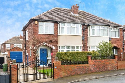 9 Weeland Road, Crofton, Wakefield, WF4 1LS