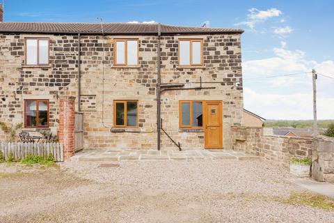 2 bedroom end of terrace house for sale, Shay Lane, Wakefield WF2