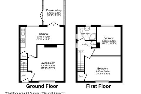 69 Harewood Road, Wakefield, WF1 4BW