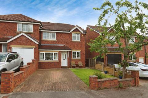 undefined, Danella Crescent, Wakefield WF2