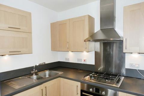 1 bedroom apartment for sale, Tuke Grove, West Yorkshire WF1