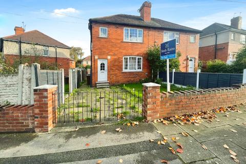 3 bedroom semi-detached house for sale, Esther Avenue, West Yorkshire WF2