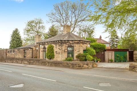 2 bedroom bungalow for sale, Barnsley Road, West Yorkshire WF2