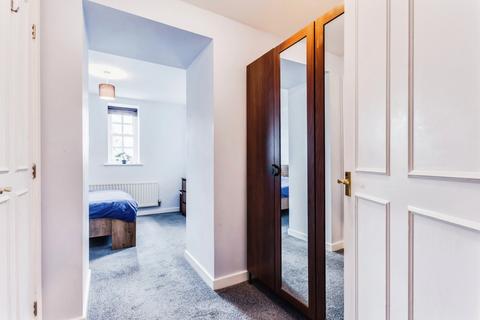 40, Parklands Manor Tuke Grove, Wakefield, WF1 4AF