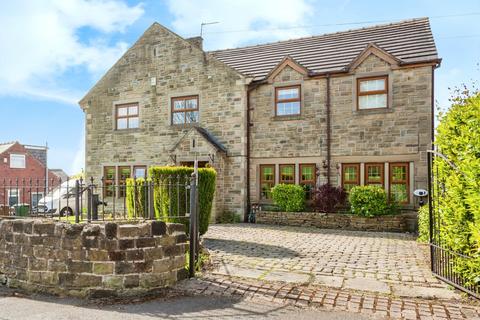 4 bedroom detached house for sale, Bloomhouse Lane, Barnsley S75